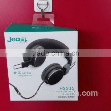 Hanger Type Packaging Boxes photo-4