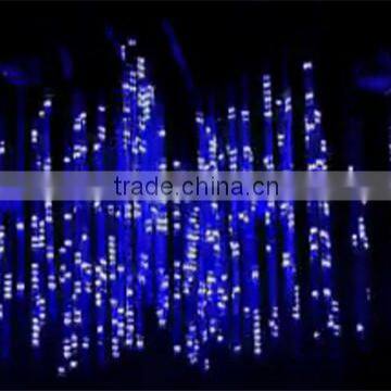 2016 Newest Christmas 3d Disco Smd5050 Snow Falling Led Christmas Lights photo-5