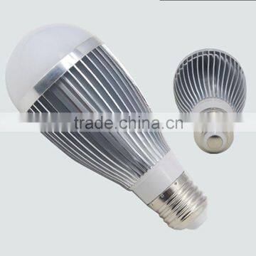 led bulb e27,7W wtih CE & RoHs