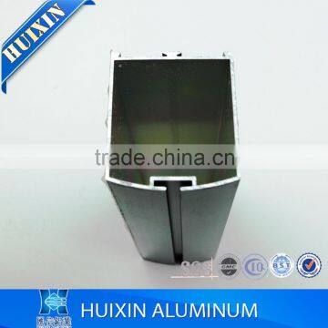 Aluminum Alloy Sliding Door and Window Aluminium Profile photo-6