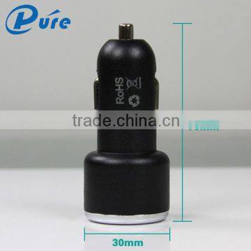 5V 2.4A Car Charger Handy Power Charger for Mobile Phone Portable USB Charger
