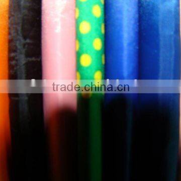 plaid taffeta fabric
