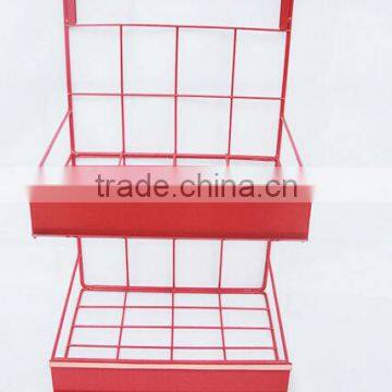 Candy Snack Racks ,butter Cookies Pop Display Bins for Store ,bulk Food Display Bins photo-3