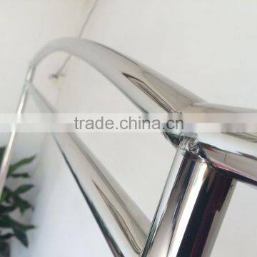 Stainless Steel Clothes Hanger Rack photo-4