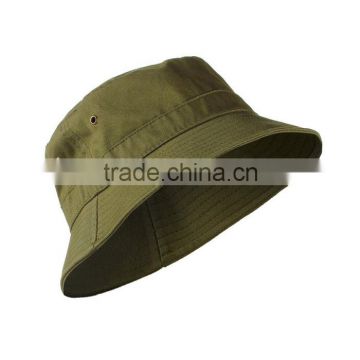 OEM and ODM roll up bucket hat