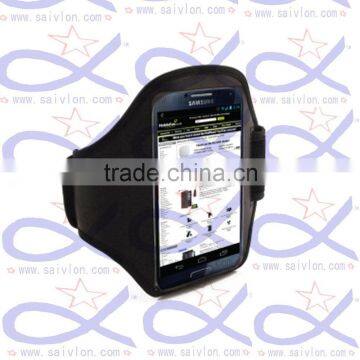 Cell Phone Mobile Waterproof Case Bag / Mobile Armband Strap