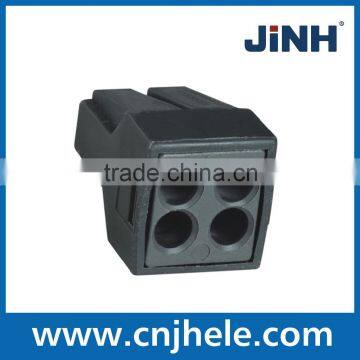 JINH CMK 728 Series 2 Pin 3 Pin 4pin 6pin 8 Pin Female Electric Wago Connectors photo-4
