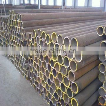 API 5L PSL2 Gr.B Seamless Steel Pipe