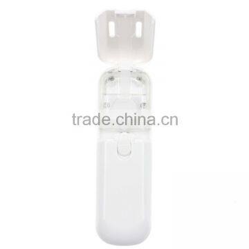 Handheld Rechargeable Nano Beauty Facial Skin Moisture Mist Sprayer photo-6
