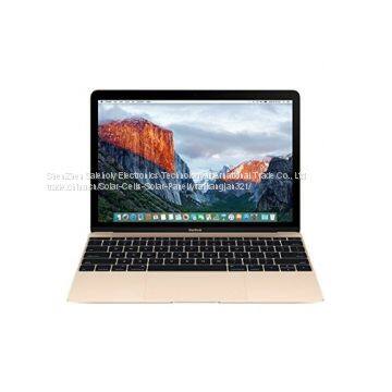 Brand New Apple MacBook MLHE2LL/A 12-Inch Laptop