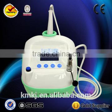 2015 Newest design radio frequency skin tightening machine