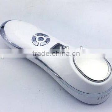 Cool Warm Ionic Face Massage Tools Wrinkles photo-5