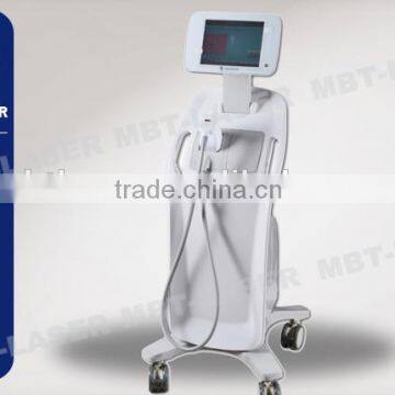 Nasolabial Folds Removal HIFU Liposonix Weight Lose Machine For Body Slimming High Frequency 