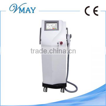 CE approval shr opt hair removal device ipl system for permanent hair removal VH606