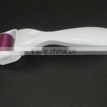 derma roller factory direct wholesale body roller 1200 needles microneedling derma roller for skin care