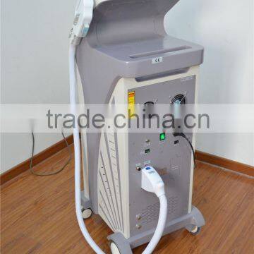 Professional Salon Use Stationary SHR Elight IPL Hair Removal Laser Machine