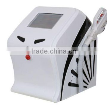 Professional Elight ipl + RF hair removal skin rejuvenation machine