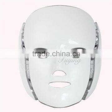 Face Mask Product PDT LED Prevent Breakouts System for Face and Neck photo-2
