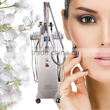 on sales!! super v9 ,body slimming,fat reduction equipment.multifunction beauty equipment