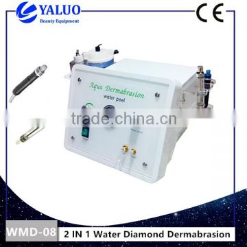 Salon Use Facial Water Dermabrasion Pigmentation Correctors beauty machine