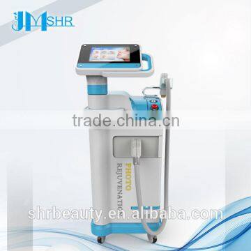 professional depilacion pain free Vertical Permanent 808nm Diode Laser depilation machine