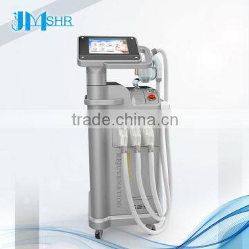 IPL+Yag Laser+RF 3 in 1multi-function Machine photo-3