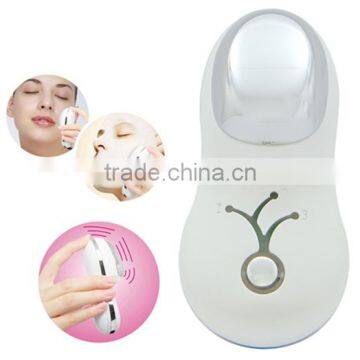 Siken 3D SKB-1016 2 in 1 Galvanic Microcurrent Beauty Machine photo-4