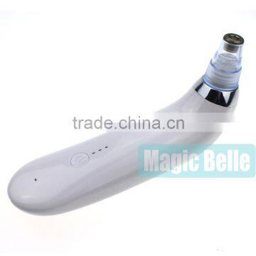 Strong Performance Skin Revitalizer!!! Blackhead Removal Microdermabrasion Machine From China photo-3