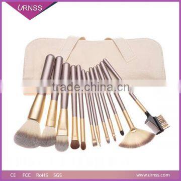 Professional Private Label Makeup Brushes Manufacturers China photo-2