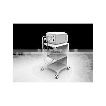 Painless Newest Female Private Care High Focused Ultrasonic HIFU Vaginal Tightening Machine For Sale Pigment Removal