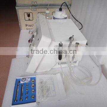 NL-SPA300 Mutifuntional Microdermabrasion Spray Gun Beauty Machine for Lightening Spots photo-5