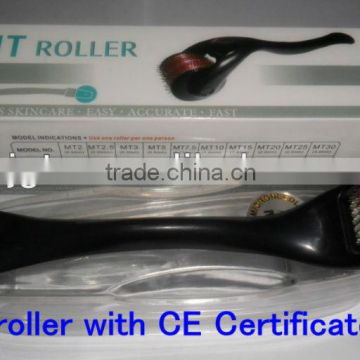 MT 540 needle kit derma skin roller/hot selling derma roller