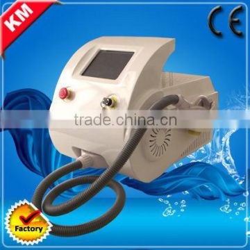 OEM ODM services professional ipl rf hair removal instrument