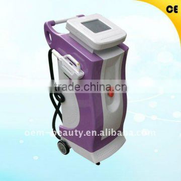 Portable RF machine rf anti ageing machine