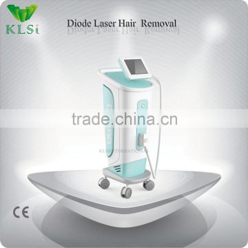 KLSi New arrival 808nm laser hair removal machine for sale