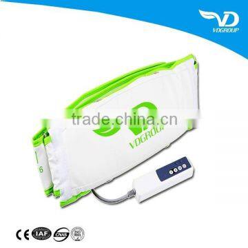 Crazy Fit Sauna Slimming Massage belt for Weight loss