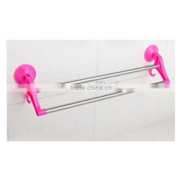 long bathroom towel hanger sucker hook high quality excellent hanger