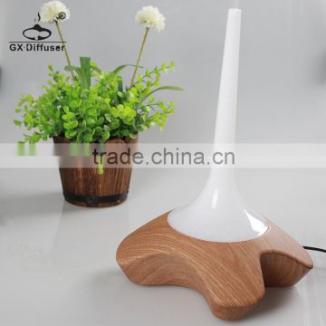 GX DIFFUSER - not battery powered aroma diffuser is the home ultrasonic humidifier