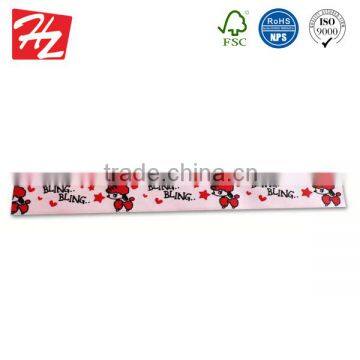 Made in China wholesale satin ribbon roll