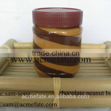 chocolate peanut butter---------new product