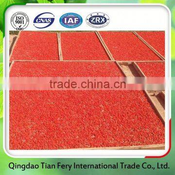 Chinese Ninxia Goji Berry