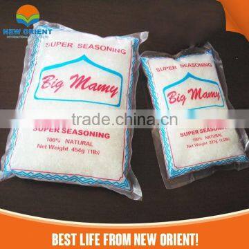 Oem Brand Pure Monosodium Glutamate 99% Purity Chinese Food Seasoning MSG photo-2