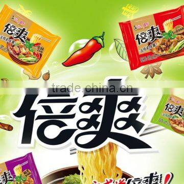 cool instant noodles