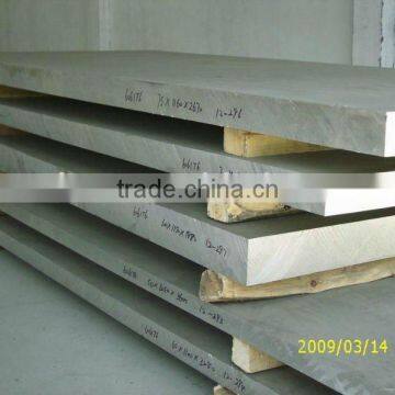 Aluminum thick plate 6061 t6