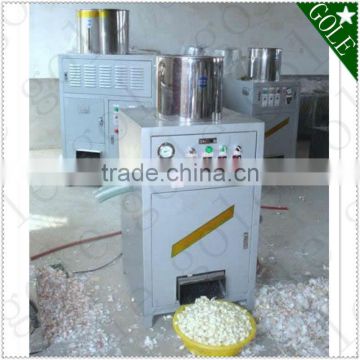 garlic peeling machine india