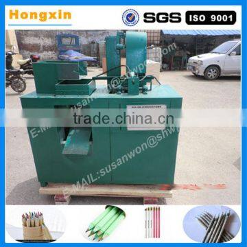Recycled Newpaper Pencil Production Line for Sale photo-4