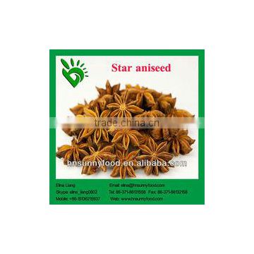 STAR ANISSEED