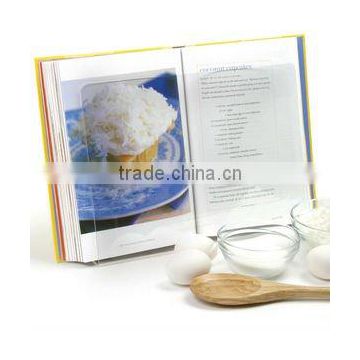 Norpro Acrylic Book / Cookbook Holder