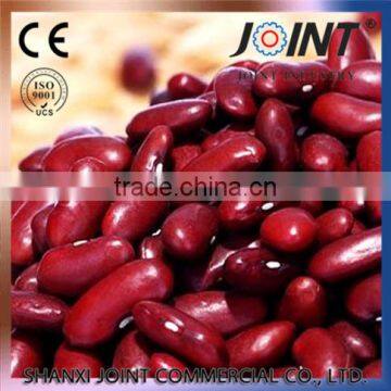 2016 kidney beans market price