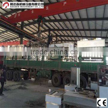 New Designed Rye Microwave Dryer/Roasting/Sterilization Machine/Microwave Oven photo-5